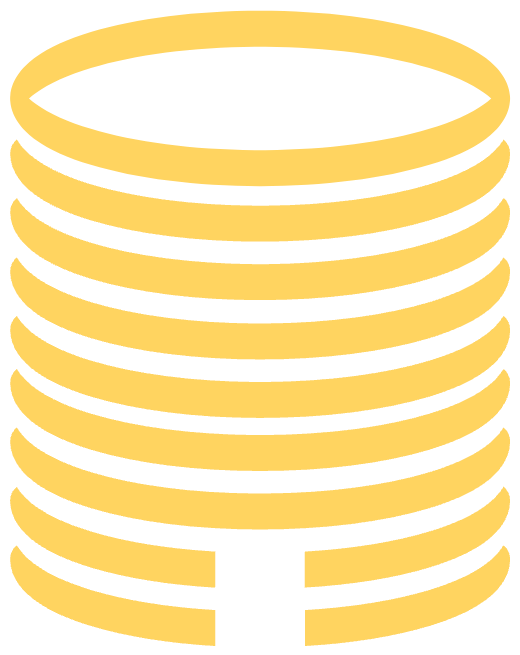 The Dom Construction Group logo