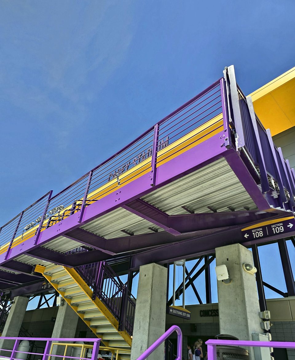 After: canopy edge and railing against the sky